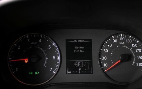 Renault Arkana I, 2020 год, 1 859 000 рублей, 21 фотография