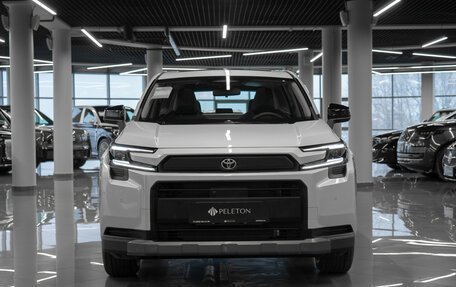 Toyota RAV4, 2026 год, 4 750 000 рублей, 3 фотография