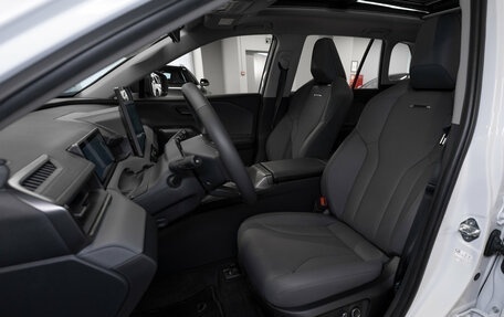 Toyota RAV4, 2026 год, 4 750 000 рублей, 9 фотография