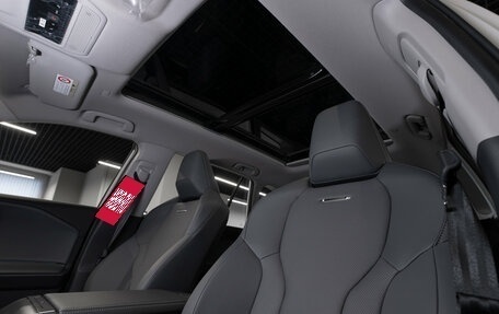 Toyota RAV4, 2026 год, 4 750 000 рублей, 10 фотография