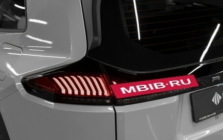 Toyota RAV4, 2026 год, 4 750 000 рублей, 25 фотография