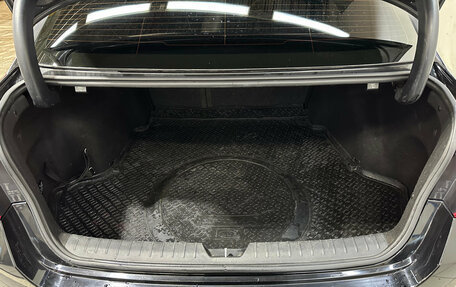 KIA Optima IV, 2018 год, 1 550 000 рублей, 12 фотография