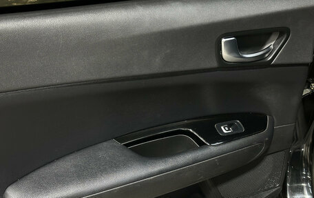 KIA Optima IV, 2018 год, 1 550 000 рублей, 10 фотография