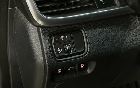 KIA Optima IV, 2018 год, 1 550 000 рублей, 14 фотография