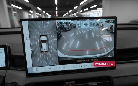 Toyota RAV4, 2026 год, 4 750 000 рублей, 18 фотография