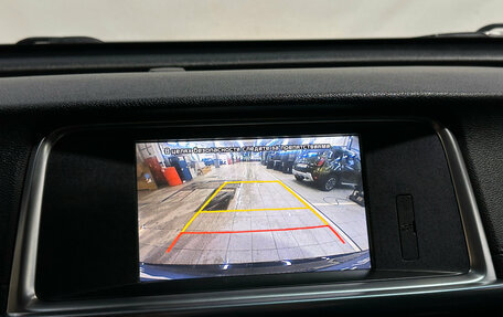 KIA Optima IV, 2018 год, 1 550 000 рублей, 18 фотография