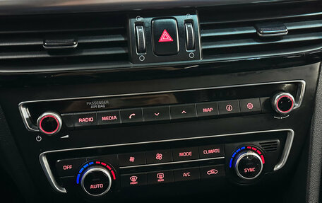 KIA Optima IV, 2018 год, 1 550 000 рублей, 19 фотография