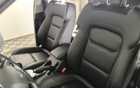 Chery Tiggo 4 I рестайлинг, 2021 год, 1 320 000 рублей, 7 фотография