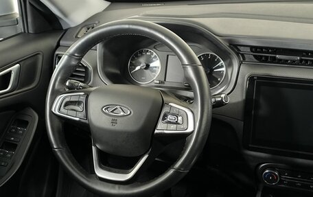 Chery Tiggo 4 I рестайлинг, 2021 год, 1 320 000 рублей, 11 фотография