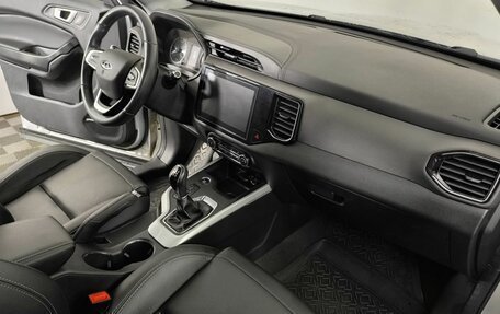 Chery Tiggo 4 I рестайлинг, 2021 год, 1 320 000 рублей, 8 фотография