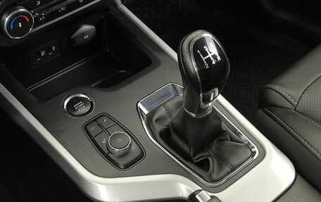 Chery Tiggo 4 I рестайлинг, 2021 год, 1 320 000 рублей, 12 фотография