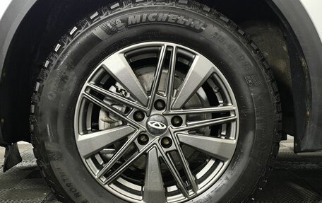 Chery Tiggo 4 I рестайлинг, 2021 год, 1 320 000 рублей, 17 фотография