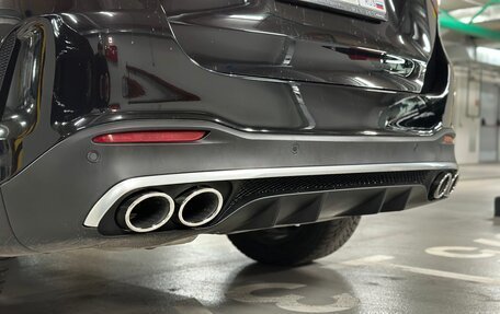 Mercedes-Benz GLE, 2021 год, 7 350 000 рублей, 9 фотография
