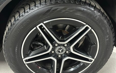 Mercedes-Benz GLE, 2021 год, 7 350 000 рублей, 10 фотография