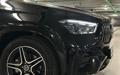 Mercedes-Benz GLE, 2021 год, 7 350 000 рублей, 5 фотография