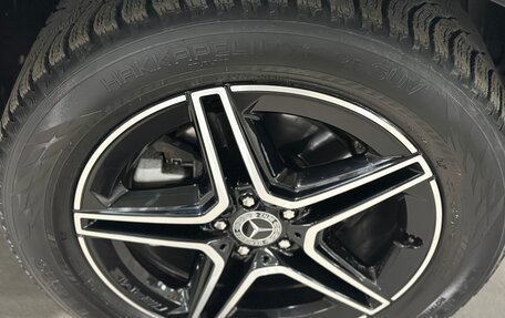 Mercedes-Benz GLE, 2021 год, 7 350 000 рублей, 4 фотография