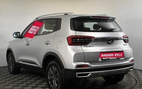 Chery Tiggo 4 I рестайлинг, 2021 год, 1 320 000 рублей, 6 фотография