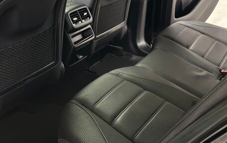 Mercedes-Benz GLE, 2021 год, 7 350 000 рублей, 22 фотография