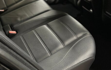 Mercedes-Benz GLE, 2021 год, 7 350 000 рублей, 24 фотография