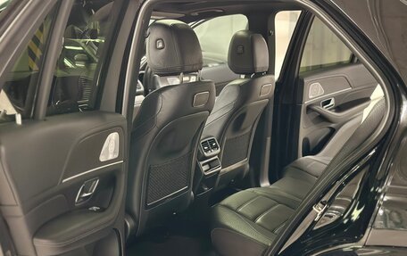 Mercedes-Benz GLE, 2021 год, 7 350 000 рублей, 21 фотография