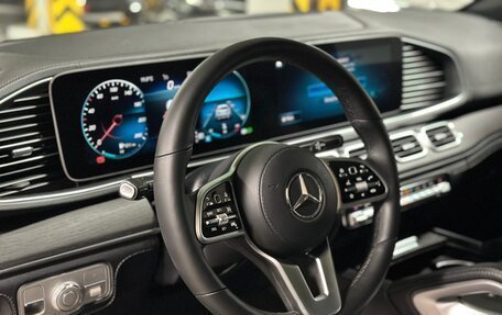 Mercedes-Benz GLE, 2021 год, 7 350 000 рублей, 16 фотография