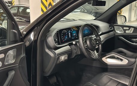 Mercedes-Benz GLE, 2021 год, 7 350 000 рублей, 15 фотография