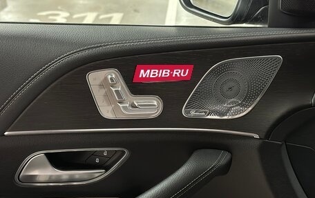 Mercedes-Benz GLE, 2021 год, 7 350 000 рублей, 17 фотография