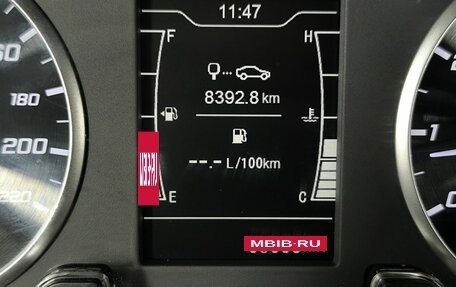 Chery Tiggo 4 I рестайлинг, 2021 год, 1 320 000 рублей, 18 фотография