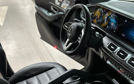 Mercedes-Benz GLE, 2021 год, 7 350 000 рублей, 28 фотография