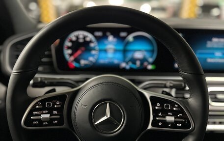 Mercedes-Benz GLE, 2021 год, 7 350 000 рублей, 33 фотография