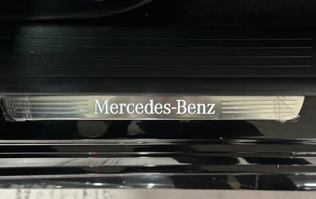Mercedes-Benz GLE, 2021 год, 7 350 000 рублей, 29 фотография