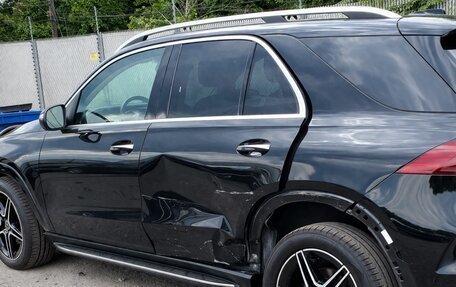 Mercedes-Benz GLE, 2021 год, 7 350 000 рублей, 37 фотография