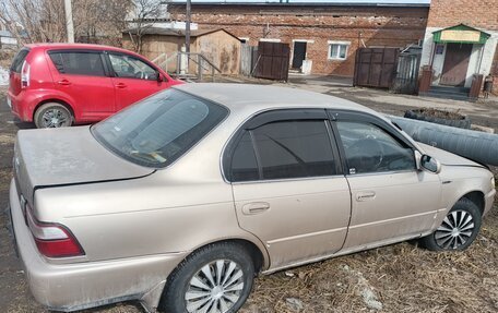 Toyota Corolla, 1994 год, 160 000 рублей, 2 фотография