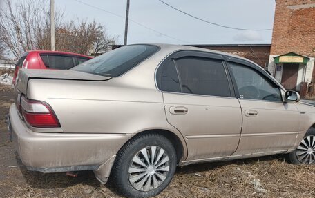 Toyota Corolla, 1994 год, 160 000 рублей, 3 фотография