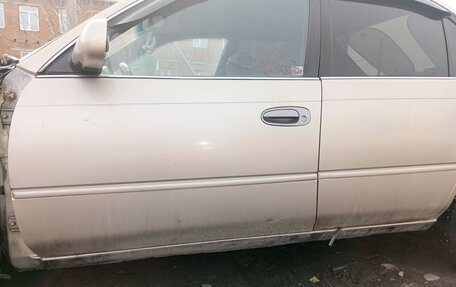 Toyota Corolla, 1994 год, 160 000 рублей, 4 фотография