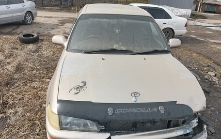 Toyota Corolla, 1994 год, 160 000 рублей, 5 фотография