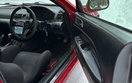 Honda Prelude IV, 2000 год, 380 000 рублей, 8 фотография