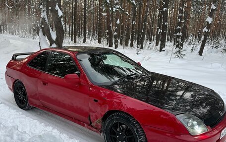 Honda Prelude IV, 2000 год, 380 000 рублей, 3 фотография