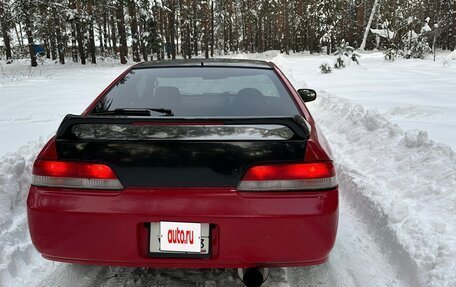 Honda Prelude IV, 2000 год, 380 000 рублей, 5 фотография