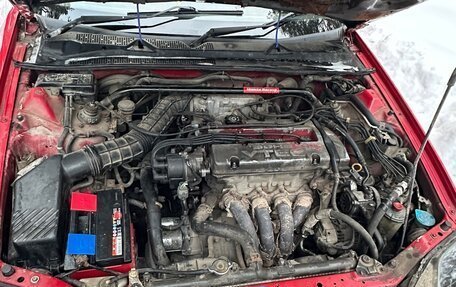 Honda Prelude IV, 2000 год, 380 000 рублей, 6 фотография