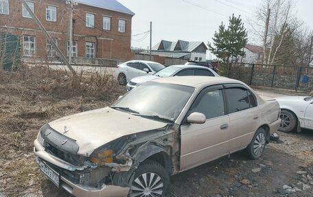 Toyota Corolla, 1994 год, 160 000 рублей, 7 фотография