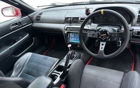 Honda Prelude IV, 2000 год, 380 000 рублей, 7 фотография