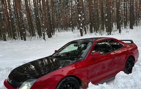 Honda Prelude IV, 2000 год, 380 000 рублей, 4 фотография