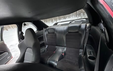 Honda Prelude IV, 2000 год, 380 000 рублей, 10 фотография