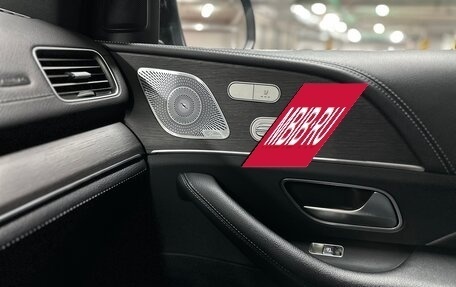 Mercedes-Benz GLE, 2021 год, 7 350 000 рублей, 35 фотография