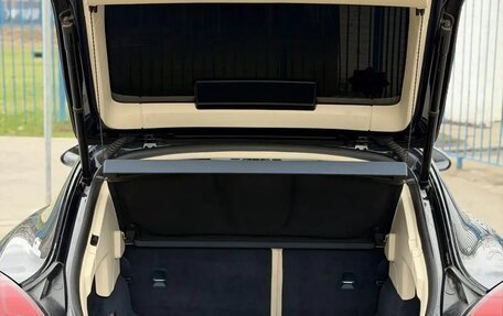 Porsche Panamera II рестайлинг, 2011 год, 2 550 000 рублей, 13 фотография