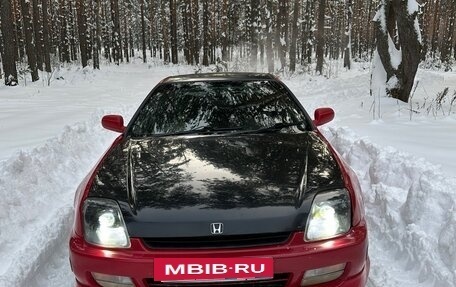 Honda Prelude IV, 2000 год, 380 000 рублей, 2 фотография