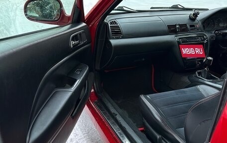 Honda Prelude IV, 2000 год, 380 000 рублей, 9 фотография