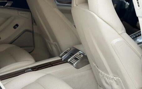 Porsche Panamera II рестайлинг, 2011 год, 2 550 000 рублей, 19 фотография