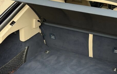 Porsche Panamera II рестайлинг, 2011 год, 2 550 000 рублей, 14 фотография